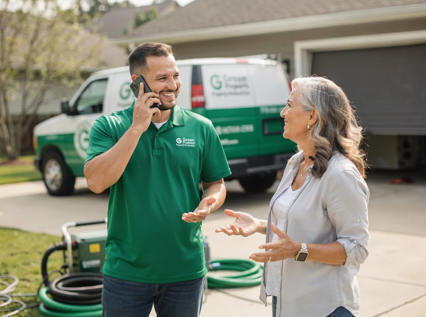 Water Damage Restoration Greenfield, IL FAQs